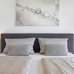 Am Ried Apartmán Bad Wurzach