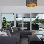 Am Ried Apartmán Bad Wurzach