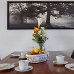Apartmán Am Ried Bad Wurzach