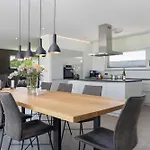 Apartmán Am Ried Bad Wurzach