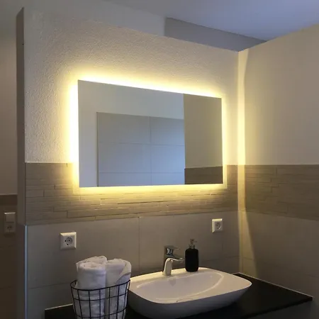 Am Ried Apartment *