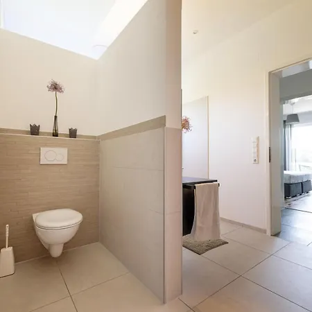 Apartment Am Ried Bad Wurzach