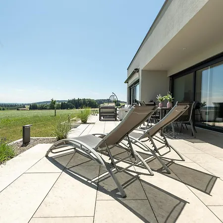 Am Ried Apartment *