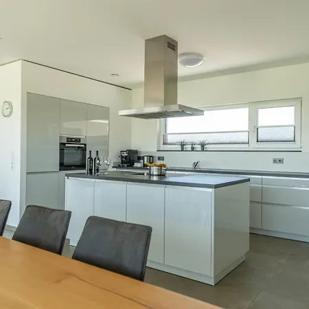Apartment Am Ried *