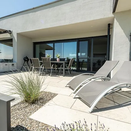 Apartment Am Ried Bad Wurzach