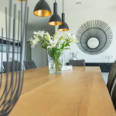 Apartment Am Ried *