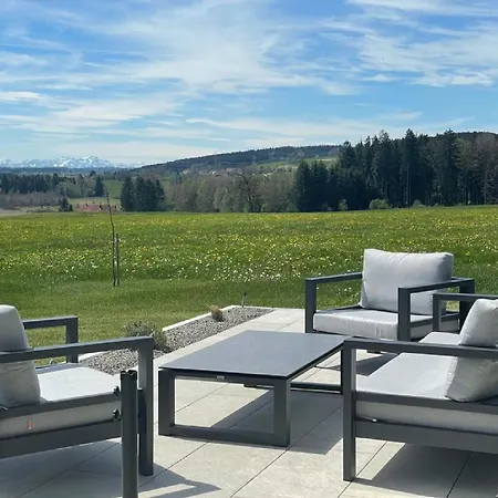Am Ried Apartment Bad Wurzach