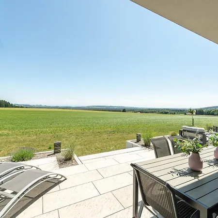 Apartment Am Ried Bad Wurzach