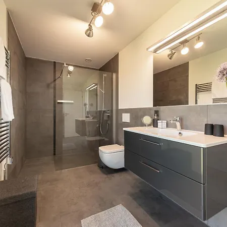Apartment Am Ried Bad Wurzach