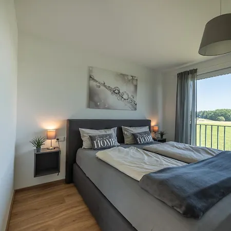 Am Ried Apartment