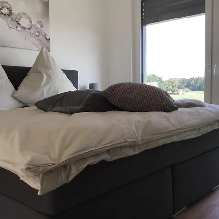 Apartment Am Ried