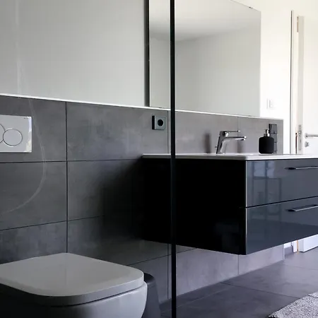 Apartment Am Ried *