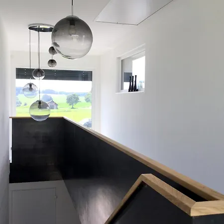 Am Ried Apartment Bad Wurzach