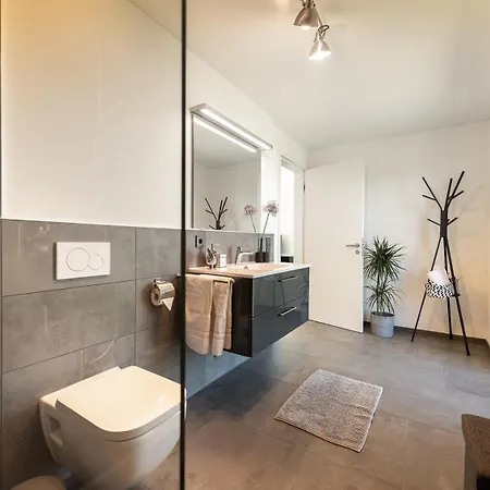 Apartment Am Ried Bad Wurzach