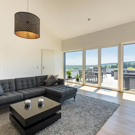 Apartment Am Ried *