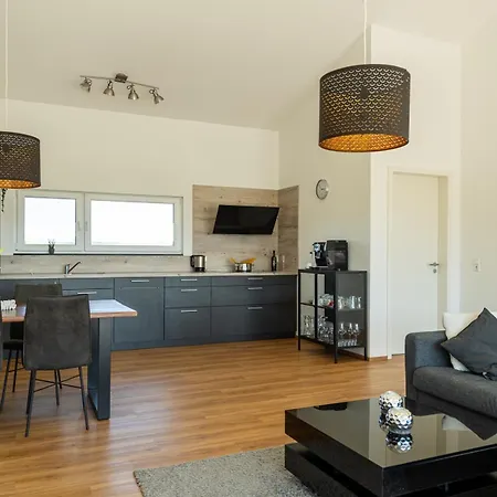 Apartment Am Ried Bad Wurzach