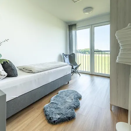 Am Ried Apartment *