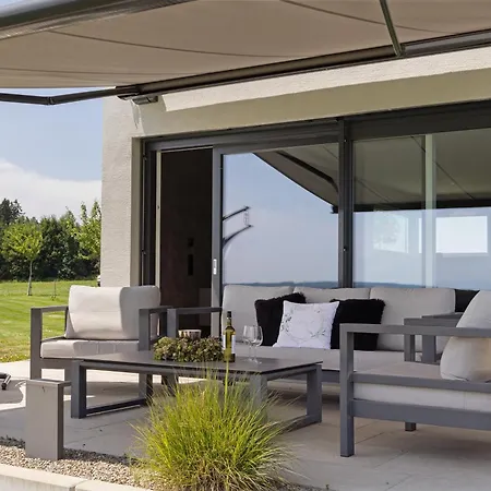 Apartment Am Ried Bad Wurzach