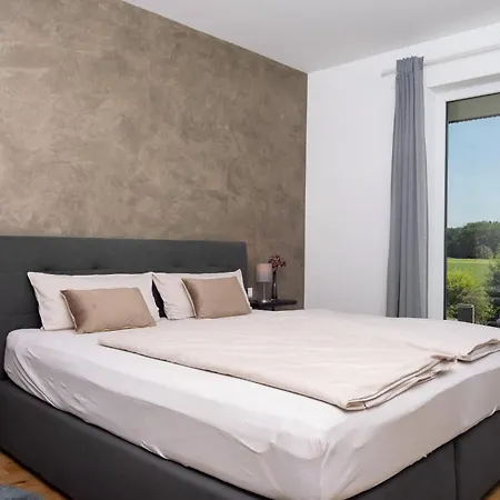 דירה Am Ried *