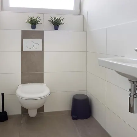 דירה Am Ried *